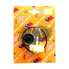 Kit reparação bomba agua YAMAHA MAJESTY 125 scooter